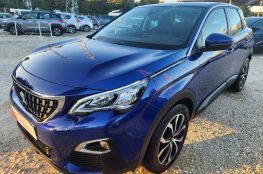 Peugeot 3008 1,5HDI Business Pack