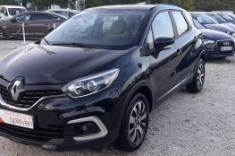 Renault Captur 1er MAIN /2019/64000km/Garantie