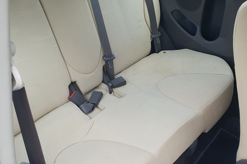 Nissan Micra Nissan Micra 1,2/1ère main/76000kms/Climatisation/Garantie/Réservation&Livraison Possible