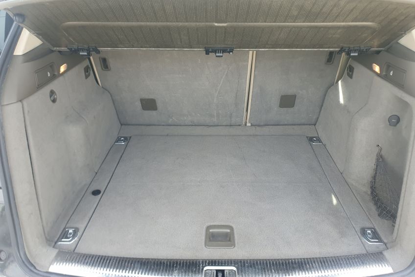 Audi Q5 Audi Q5 2,0 TDI/Quattro/Cuir chauffant/Toit ouvrant/Gps/Garantie et révisé/Réservation&Livraison Possible