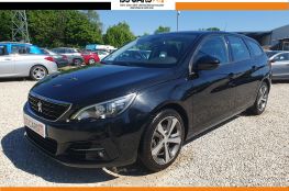 Peugeot 308 SW Peugeot 308 sw 1,5 HDI/2018/GPS/Radar/Écran tactile/Garantie et révisé/Réservation&Livraison Possible