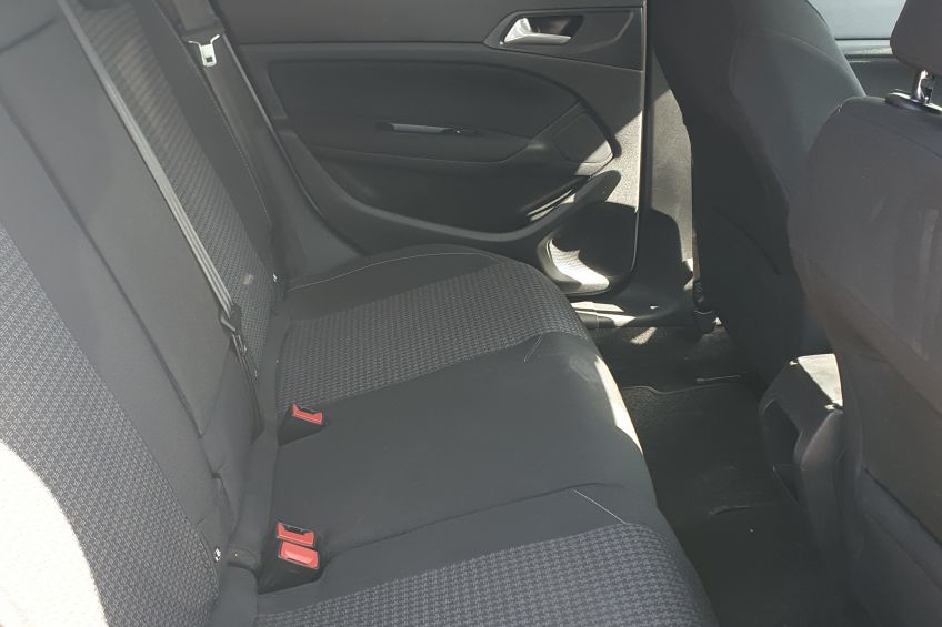 Peugeot 308 SW Peugeot 308 SW 1,5 HDI/Distribution neuve/136000kms/Garantie et révisé/Réservation&Livraison Possible