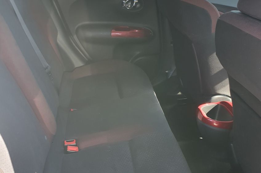 Nissan juke Nissan Juke 1,6 i/62000kms/Bluetooth/Regulateur/Clim//Garantie et révisé/Réservation&Livraison Possible