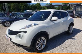 Nissan juke Nissan Juke 1,6 i/62000kms/Bluetooth/Regulateur/Clim//Garantie et révisé/Réservation&Livraison Possible