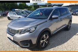 Peugeot 5008 Peugeot 5008 1,5 HDI/Automatique/7places/Allure//Garantie et révisé/Réservation&Livraison Possible
