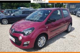 Renault Twingo 2 Renault Twingo 2 1,2/2012/85000kms/Régulateur/Garantie et révisé/Réservation&Livraison Possible