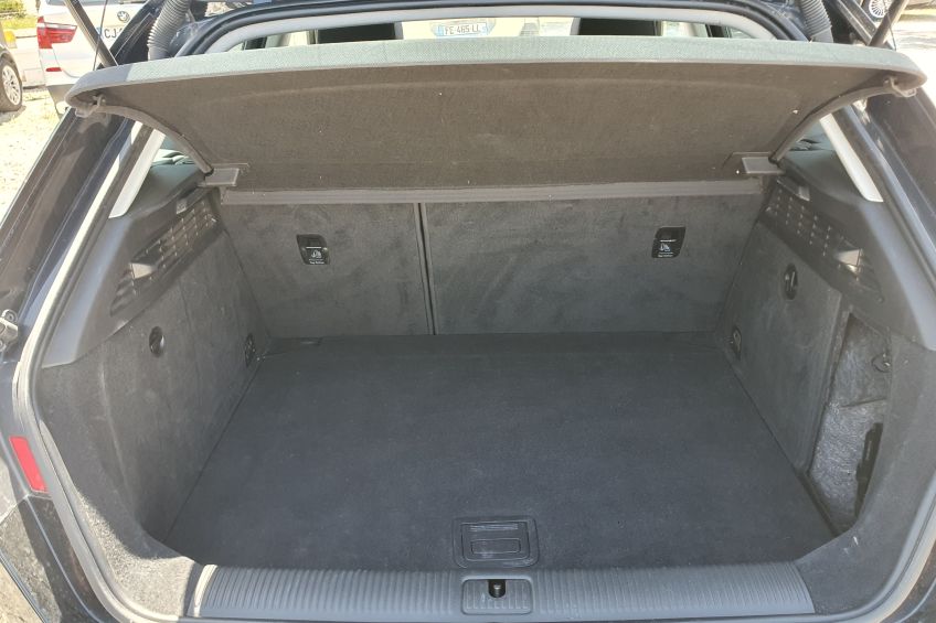Audi A3 Audi A3 1,6 tdi/2014/Toit ouvrant/144000kms/Distribution neuve/Garantie/Réservation&Livraison Possible