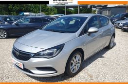Opel Astra Opel Astra 1,0 turbo/67000kms/2019/Écran tactile Gps/Garantie et révisé/Réservation&Livraison Possible