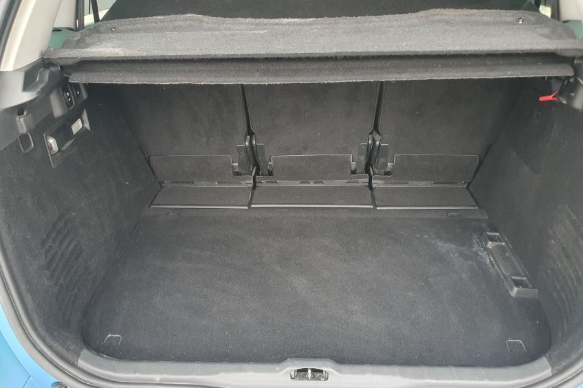 Citroën C4 Picasso Citroen C4 Picasso 2,0 hdi/Automatique/Attelage/Exclusive/Garantie et révisé/Réservation&Livraison Possible