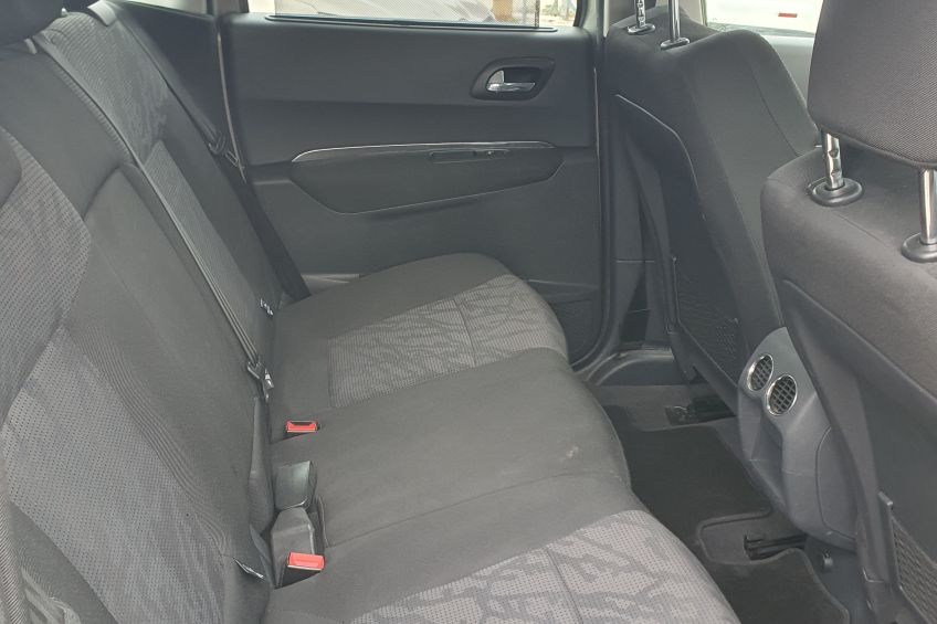 Peugeot 3008 Peugeot 3008 1,6 HDI/Automatique/Distribution neuve/Garantie et révisé/Réservation&Livraison Possible