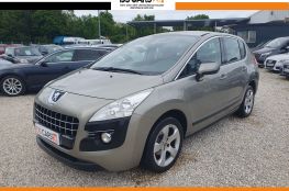 Peugeot 3008 Peugeot 3008 1,6 HDI/Automatique/Distribution neuve/Garantie et révisé/Réservation&Livraison Possible