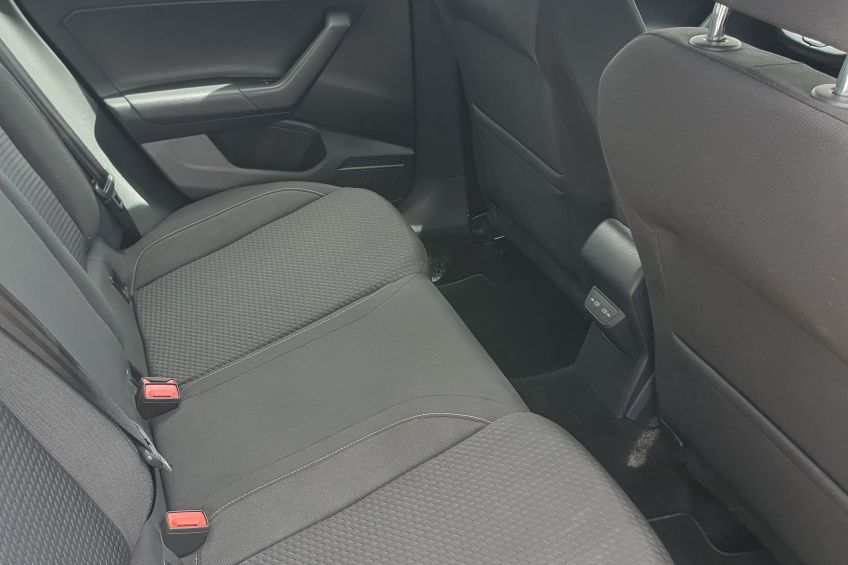 Volkswagen Polo Volkswagen Polo 1,0 TSI/1ère main/51000kms/2020/Garantie et révisé/Réservation&Livraison Possible