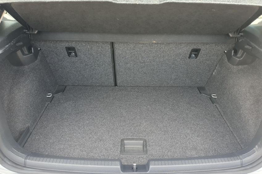 Volkswagen Polo Volkswagen Polo 1,0 TSI/1ère main/51000kms/2020/Garantie et révisé/Réservation&Livraison Possible