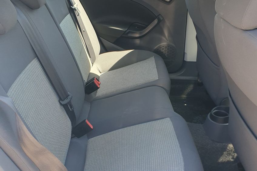 Seat Ibiza  Seat Ibiza 1,6 TDI/128000kms/Régulateur/Clim/Distribution neuve/Garantie/Réservation&Livraison Possible