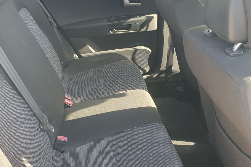 Kia Ceed Kia Ceed 1,6 CVVT/72000kms/Radar/Clim/Garantie et révisé/Réservation&Livraison Possible