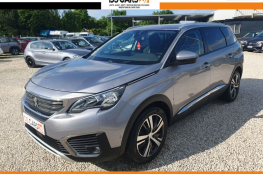 Peugeot 5008 Peugeot 5008 1,5 HDI/Automatique/7places/Allure/Garantie et révisé/Réservation&Livraison Possible