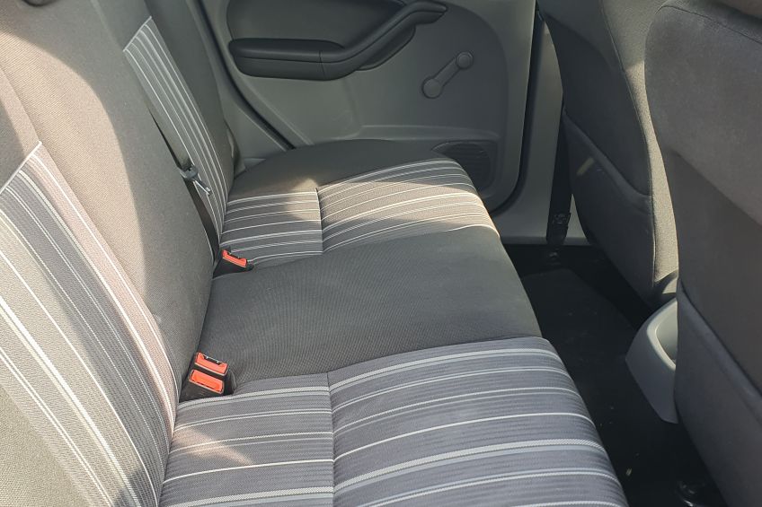 Ford FOCUS Ford Focus 1,6 Tdci/86000kms/Radar/Régulateur/Clim/Garantie/Réservation&Livraison Possible