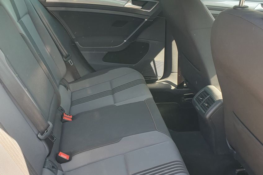 Volkswagen Golf 7 Volkswagen Golf 1,4 Tsi/Automatique/87000kms/Finition Allstar/Garantie/Réservation&Livraison Possible