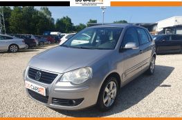 Volkswagen Polo Volkswagen Polo 1,4 TDI/Clim/Régulateur/Distribution neuve/Garantie/Réservation&Livraison Possible