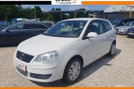 Volkswagen Polo Volkswagen Polo 1,4 TDI/89000kms/Distribution neuve/Garantie et révisé/Réservation&Livraison Possible