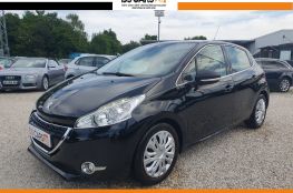 Peugeot 208 Peugeot 208 1,6 HDI/Allure/114000kms/Distribution neuve/Gps//garantie et révisé/Réservation&LivraisonPossible