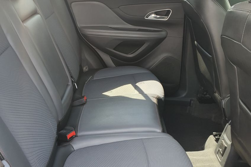Opel Mokka Opel Mokka 1,4 i /89000kms/Attelage/Gps/Bluetooth/Garantie et révisé/Réservation&Livraison Possible