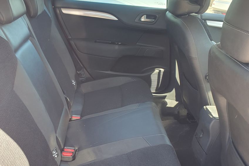 Citroën C4 Citroën C4 1,6 HDI/2016/Gps/Bluetooth/Radar/Distribution neuve/Garantie/Réservation&Livraison Possible