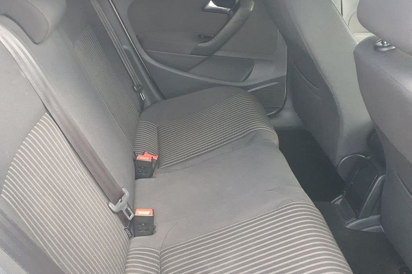 Volkswagen Polo Volkswagen Polo 1,6 TDI/Régulateur/Radar/Distribution neuve/Garantie et révisé/Réservation&Livraison Possible
