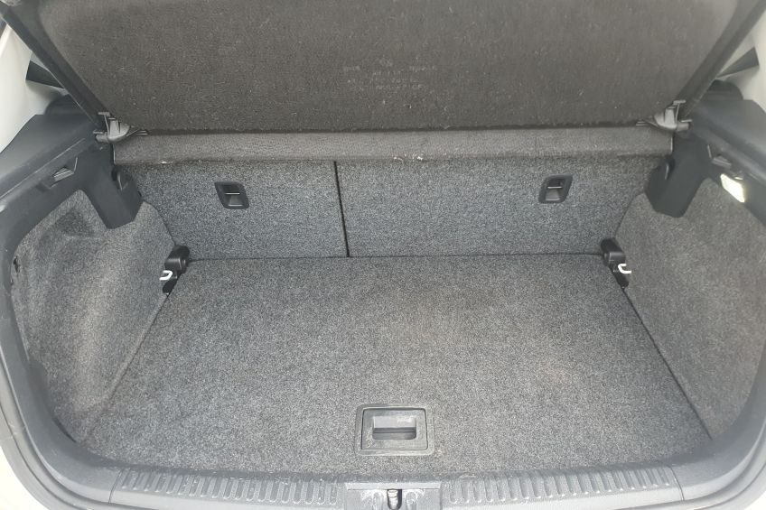 Volkswagen Polo Volkswagen Polo 1,6 TDI/Régulateur/Radar/Distribution neuve/Garantie et révisé/Réservation&Livraison Possible