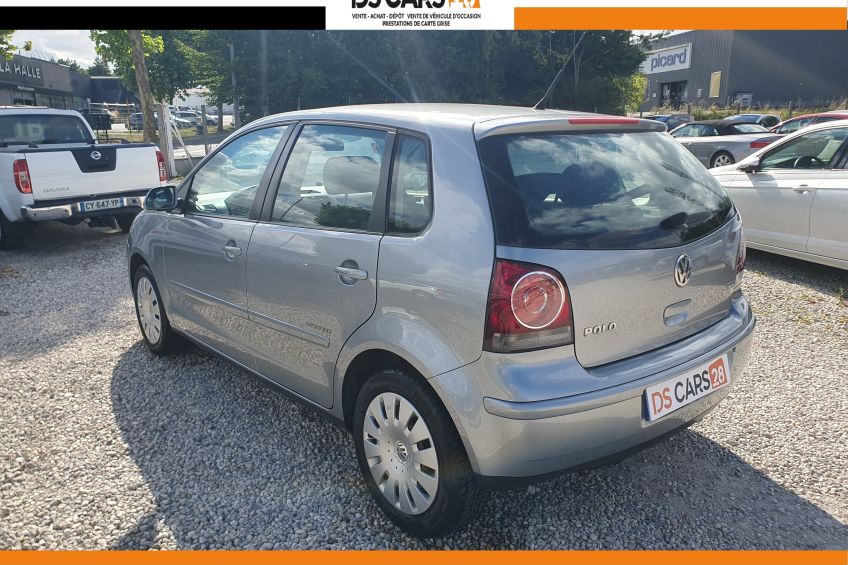 Volkswagen Polo Volkswagen Polo 1,4 TDI/Régulateur/Clim/Distribution neuve/Garantie et révisé/Réservation&Livraison Possible