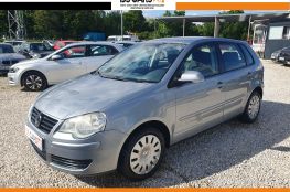 Volkswagen Polo Volkswagen Polo 1,4 TDI/Régulateur/Clim/Distribution neuve/Garantie et révisé/Réservation&Livraison Possible