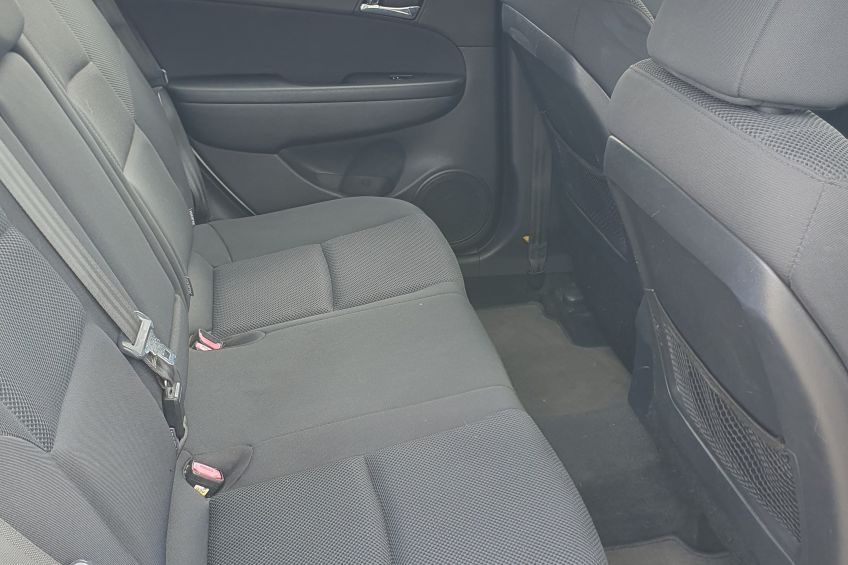 Hyundai i30 Hyundai i30 1,6 CRDI/Break/Radar/Régulateur/Clim auto//Garantie et révisé/Réservation&Livraison Possible