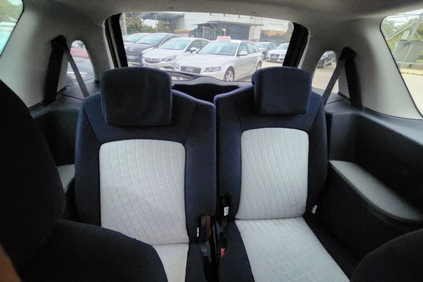 Peugeot 1007 Peugeot 1007 1,6/Automatique/70300kms/Régulateur/Radar/Garantie/Réservation&Livraison Possible