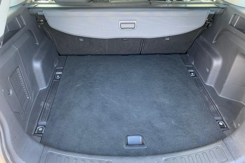 Land Rover Discovery Land Rover Discovery Sport 2,0 TD4/4x4/Automatique/Attelage/Caméra/Garantie/Réservation&Livraison Possible