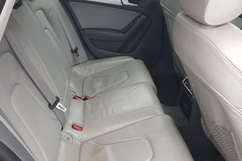 Audi A5 Audi A5 2,0 TDI/Automatique/Toutes options/Cuir/Caméra/toit ouvrant/Garantie/Réservation&Livraison Possible