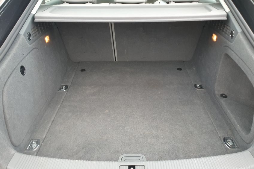 Audi A5 Audi A5 2,0 TDI/Automatique/Toutes options/Cuir/Caméra/toit ouvrant/Garantie/Réservation&Livraison Possible