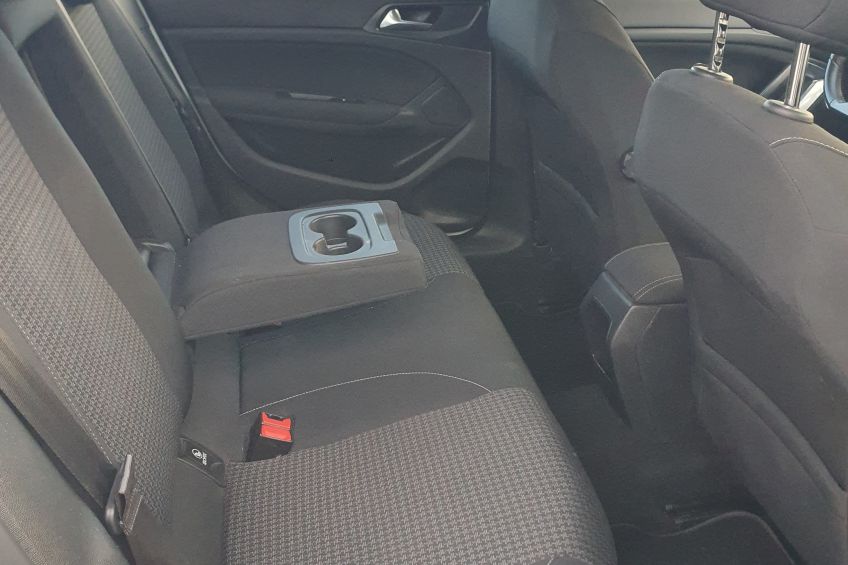 Peugeot 308 PHASE 2 Peugeot 308 1,5 hdi/76000kms/2021/Android auto/Apple Carplay/Garantie/Réservation&Livraison Possible