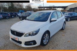 Peugeot 308 PHASE 2 Peugeot 308 1,5 hdi/76000kms/2021/Android auto/Apple Carplay/Garantie/Réservation&Livraison Possible