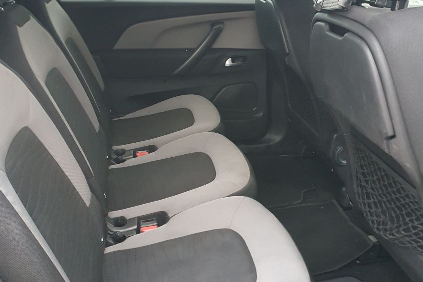 Citroën C4 Grand picasso Citroën C4 Picasso/7 places/Automatique/Caméra/GPS/Garantie/Réservation&Livraison Possible