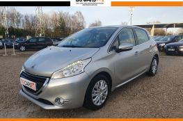 Peugeot 208 Peugeot 208 1,6 HDI/1ère main/Android/Carplay/Distribution neuve/Garantie/Réservation&Livraison Possible