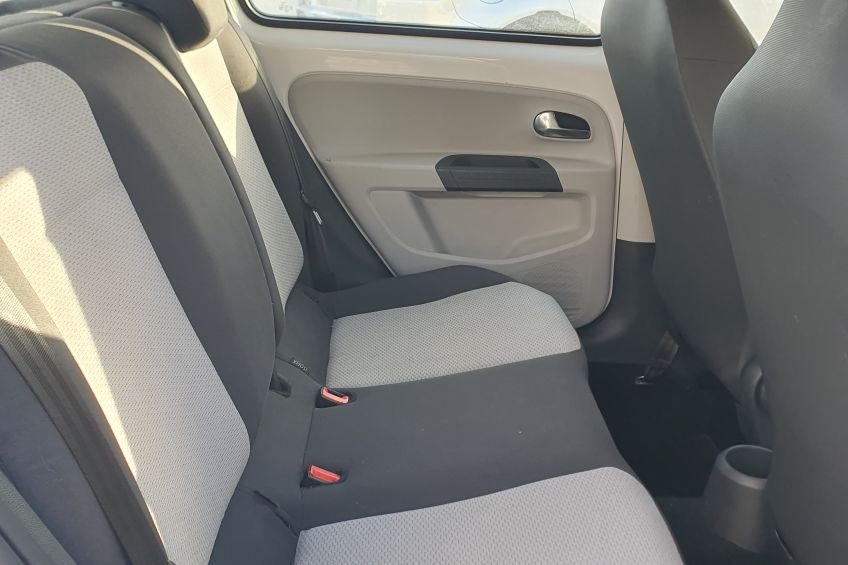 Seat Mii Seat Mii 1,0i/88000kms/Distribution neuve/Garantie et révisé /Réservation&Livraison Possible