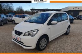 Seat Mii Seat Mii 1,0i/88000kms/Distribution neuve/Garantie et révisé /Réservation&Livraison Possible