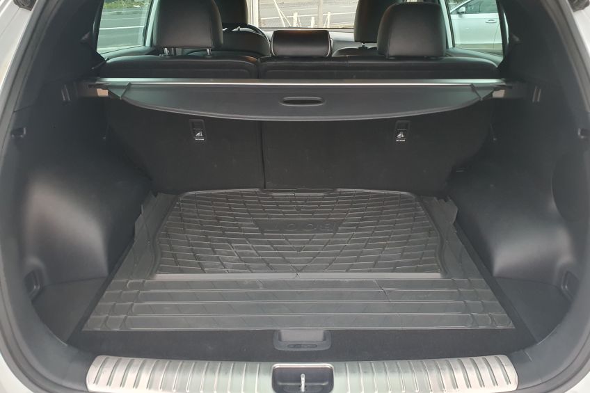 Kia Sportage Kia Sportage 1,7 CRDI/Automatique/GT-Line/2018/Attelage/Camera/Garantie/Réservation&Livraison Possible