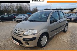 Citroën C3 Citroen C3 1,4 i/64000kms/Clim/Attelage/régulateur/Distrib neuve/Garantie/Réservation&Livraison Possible