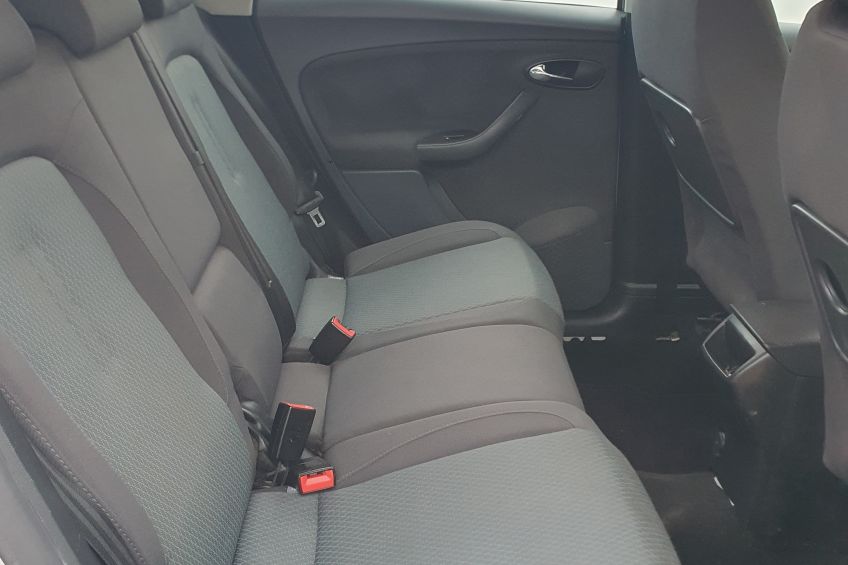 Seat Altéa Seat Altea 1,9 TDI/Régulateur/Clim/Distribution neuve/Garantie/Réservation&Livraison Possible