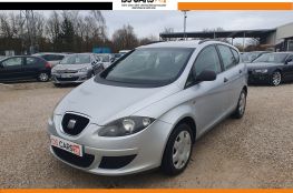 Seat Altéa Seat Altea 1,9 TDI/Régulateur/Clim/Distribution neuve/Garantie/Réservation&Livraison Possible