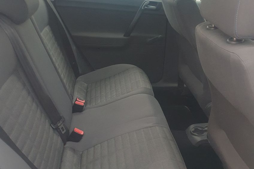 Volkswagen Polo Volkswagen Polo 1,2 i /53000kms/Distribution neuve/Clim/Garantie et révisé/Réservation&Livraison Possible