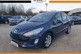 Peugeot 308 Peugeot 308 2,0 hdi/automatique/55000kms/PMR/clim/radars/Réservation&Livraison Possible
