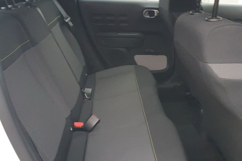 Citroën C3 Citroën C3 1,5 HDI/68000kms/1ère main/Carplay/Android/2022/Garantie/Réservation&Livraison Possible