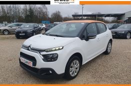 Citroën C3 Citroën C3 1,5 HDI/68000kms/1ère main/Carplay/Android/2022/Garantie/Réservation&Livraison Possible